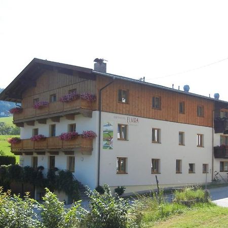Ferienhotel Elvira Thiersee Luaran gambar