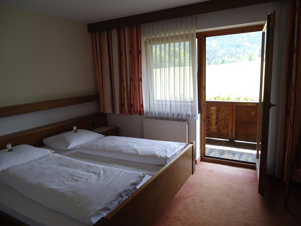 Ferienhotel Elvira Thiersee Bilik gambar
