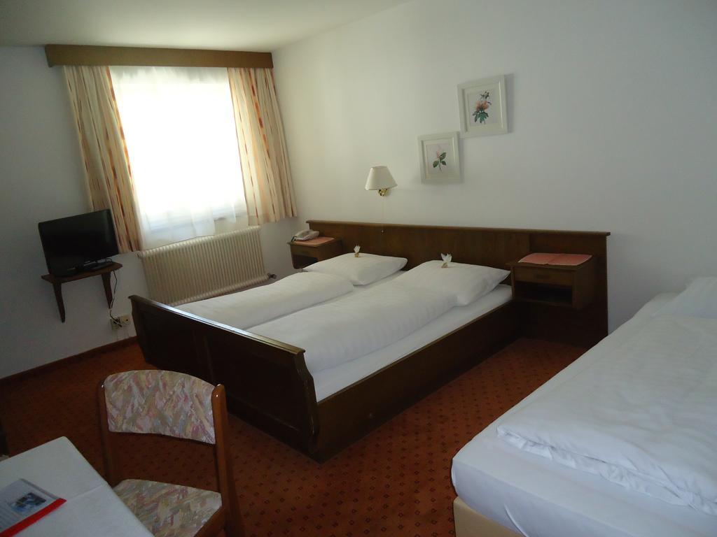 Ferienhotel Elvira Thiersee Bilik gambar