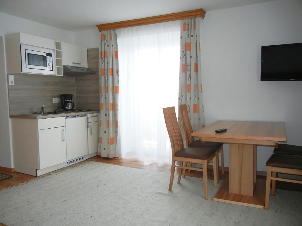Ferienhotel Elvira Thiersee Luaran gambar