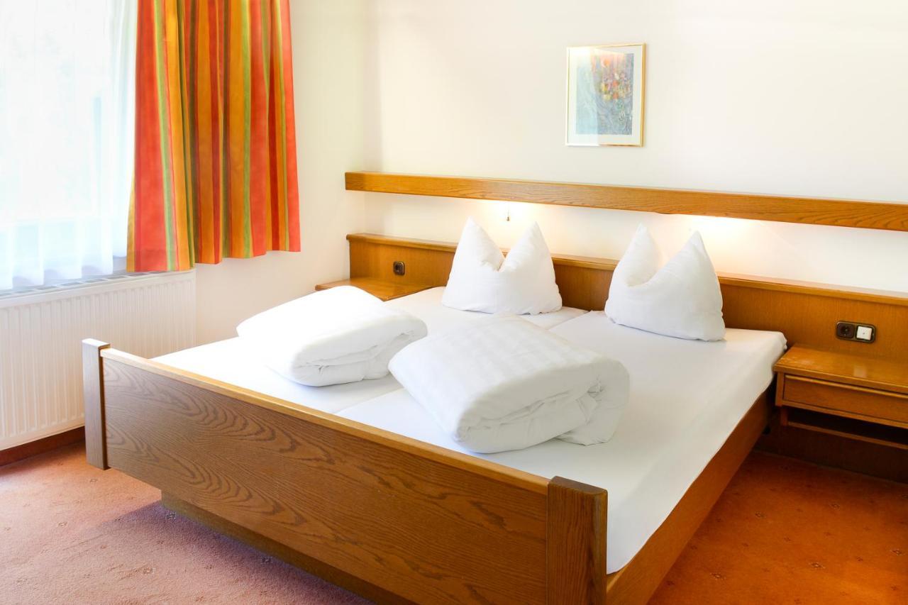 Ferienhotel Elvira Thiersee Luaran gambar