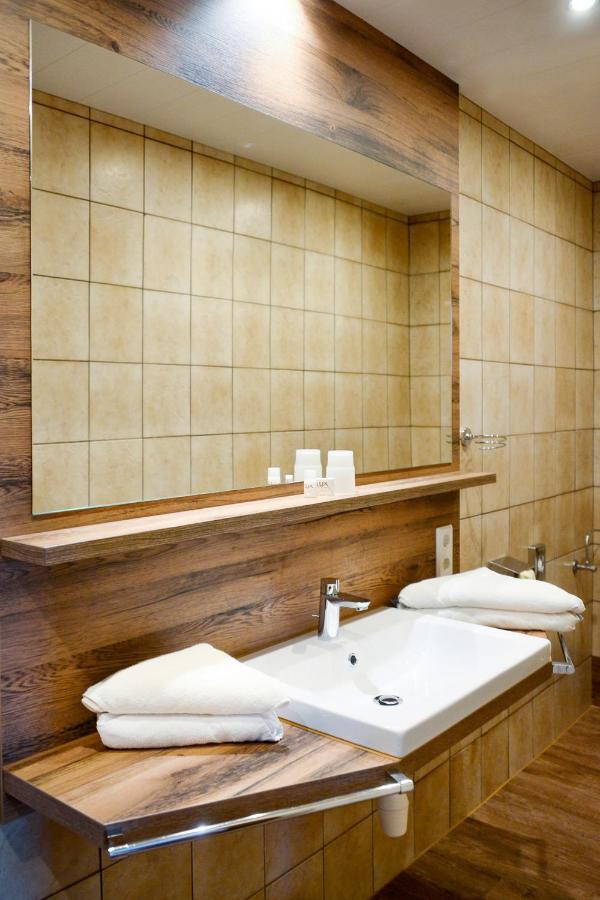 Ferienhotel Elvira Thiersee Luaran gambar
