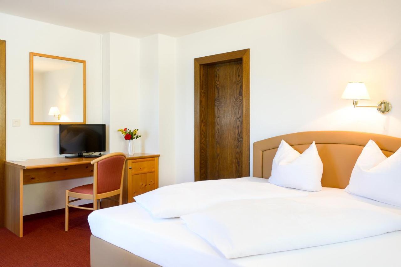 Ferienhotel Elvira Thiersee Luaran gambar