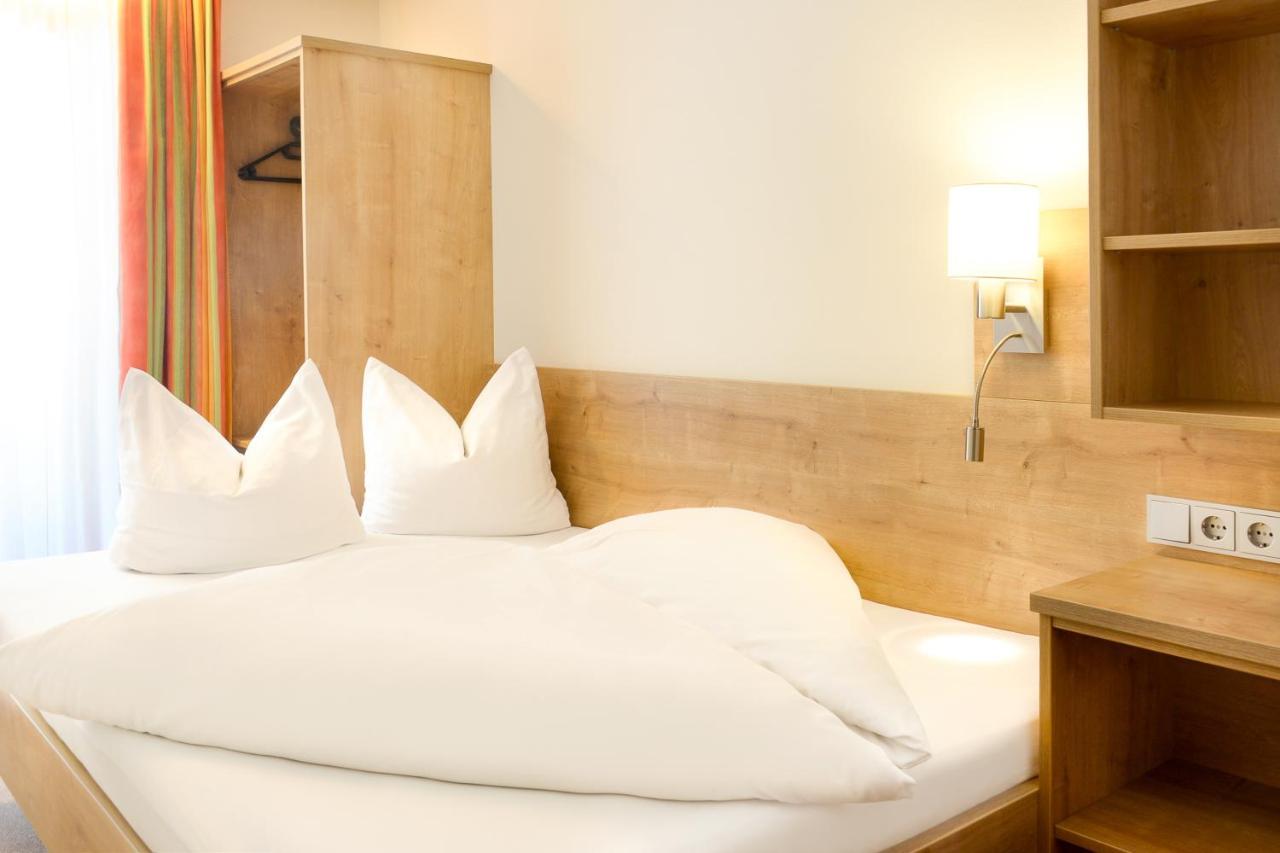 Ferienhotel Elvira Thiersee Luaran gambar