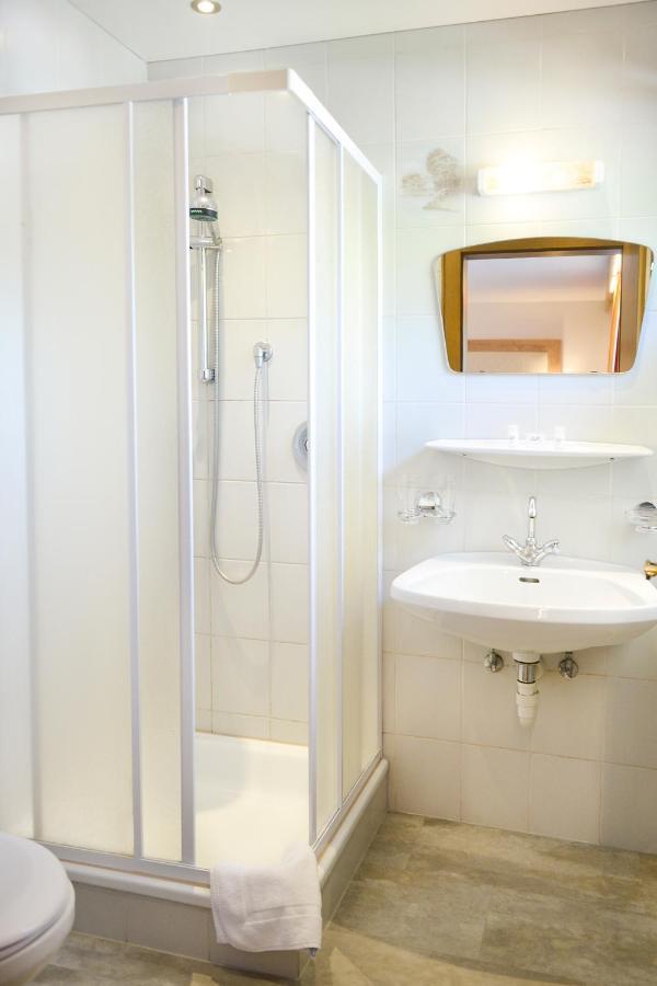 Ferienhotel Elvira Thiersee Luaran gambar