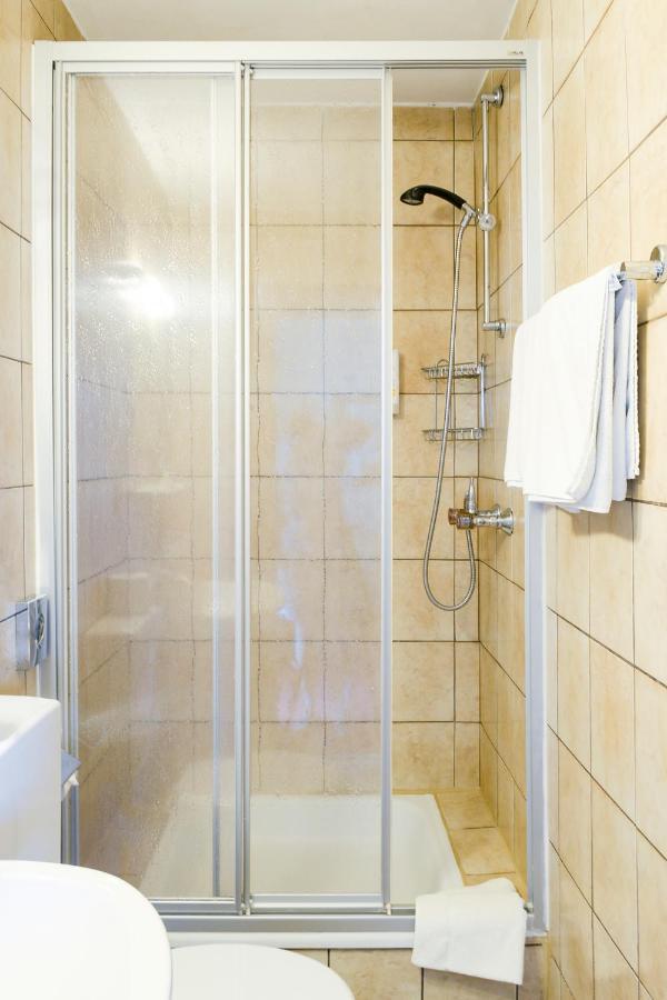 Ferienhotel Elvira Thiersee Luaran gambar