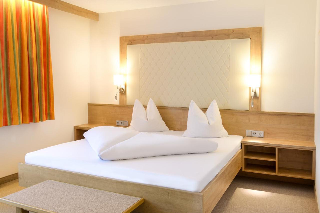 Ferienhotel Elvira Thiersee Luaran gambar