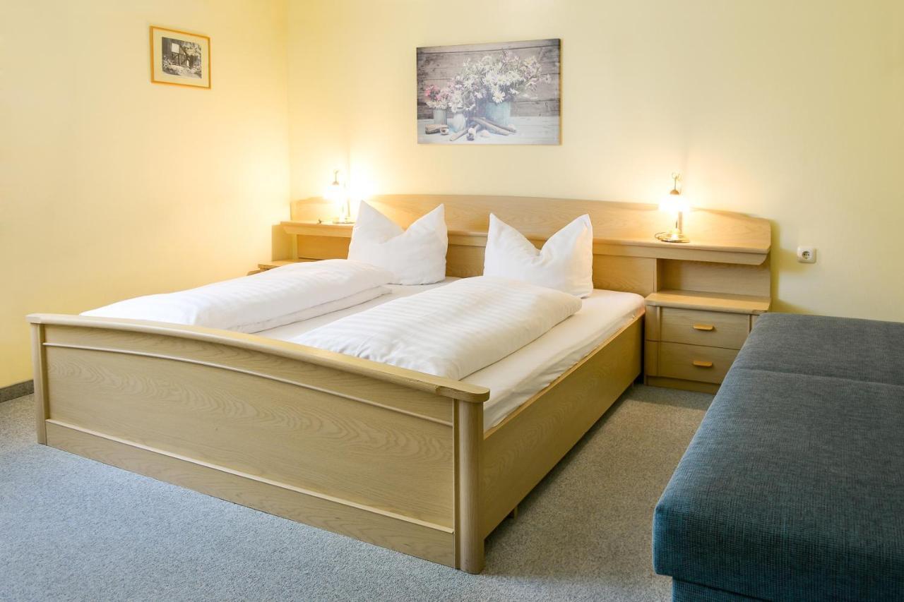 Ferienhotel Elvira Thiersee Luaran gambar