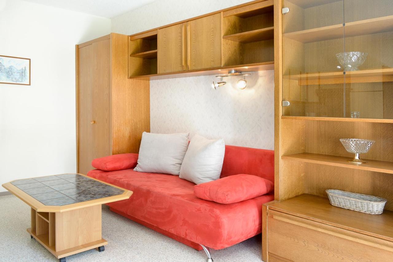 Ferienhotel Elvira Thiersee Luaran gambar